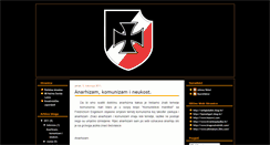 Desktop Screenshot of ns-croatia.blogspot.com