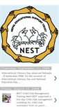 Mobile Screenshot of nestworld.blogspot.com