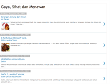 Tablet Screenshot of impiansihat.blogspot.com