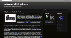 Desktop Screenshot of elbm.blogspot.com