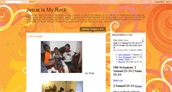 Desktop Screenshot of dunbar-othuon.blogspot.com