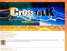 Tablet Screenshot of holyforchrist777.blogspot.com