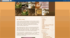 Desktop Screenshot of devon139.blogspot.com