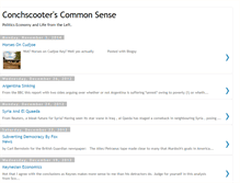 Tablet Screenshot of conchscooterscommonsense.blogspot.com