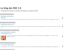 Tablet Screenshot of pme30.blogspot.com