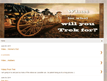 Tablet Screenshot of bloomingtonstaketrek.blogspot.com