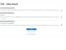 Tablet Screenshot of pj6-k2kw.blogspot.com