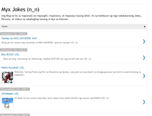 Tablet Screenshot of myxjokes.blogspot.com