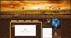 Desktop Screenshot of deivytgs2.blogspot.com