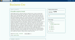 Desktop Screenshot of business-cro.blogspot.com