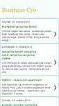 Mobile Screenshot of business-cro.blogspot.com
