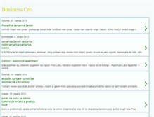 Tablet Screenshot of business-cro.blogspot.com