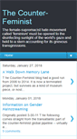 Mobile Screenshot of counterfem.blogspot.com