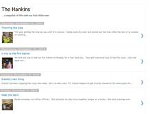 Tablet Screenshot of jandlhankins.blogspot.com