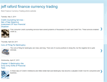 Tablet Screenshot of jeffraford-currencytrading.blogspot.com