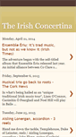 Mobile Screenshot of irishconcertina.blogspot.com