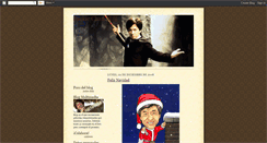 Desktop Screenshot of jackiechan-ajedrez.blogspot.com