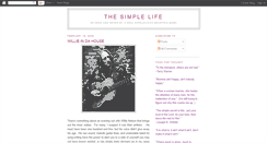 Desktop Screenshot of annacam.blogspot.com