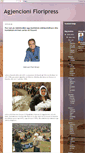 Mobile Screenshot of floripress.blogspot.com