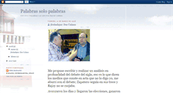 Desktop Screenshot of jfrobadajoz.blogspot.com