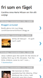 Mobile Screenshot of frisomenfagel.blogspot.com