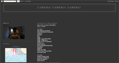 Desktop Screenshot of camerax3.blogspot.com