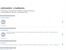 Tablet Screenshot of celismedia.blogspot.com