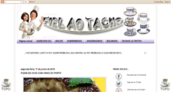 Desktop Screenshot of fielaotacho.blogspot.com