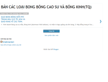 Tablet Screenshot of bongbongsaigon.blogspot.com