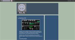Desktop Screenshot of genkilatinstudio.blogspot.com