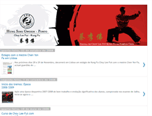 Tablet Screenshot of kungfu-porto.blogspot.com