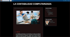 Desktop Screenshot of ferminaconta1.blogspot.com