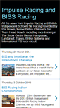 Mobile Screenshot of impulse-racing.blogspot.com