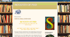 Desktop Screenshot of benefitsofphd1358fst.blogspot.com