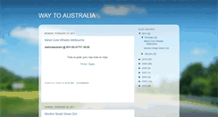 Desktop Screenshot of addmaas.blogspot.com