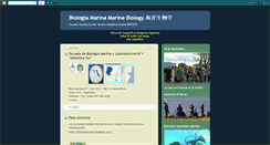 Desktop Screenshot of ebimal.blogspot.com