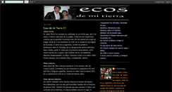 Desktop Screenshot of ecosdmitierrac7.blogspot.com