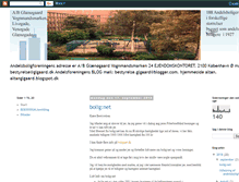 Tablet Screenshot of bestyrelseglgaard.blogspot.com