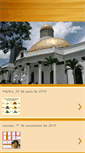 Mobile Screenshot of legislacioneducativaeduve.blogspot.com