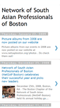 Mobile Screenshot of netsapboston.blogspot.com