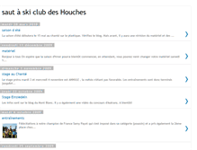 Tablet Screenshot of clubsautdeshouches.blogspot.com