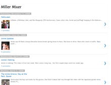 Tablet Screenshot of millermixer.blogspot.com