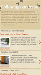 Mobile Screenshot of olgavp1.blogspot.com