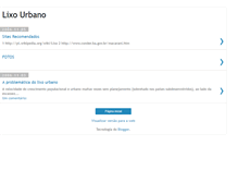 Tablet Screenshot of lixourbanosocial.blogspot.com