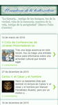 Mobile Screenshot of elcuadernodelahistoriadora.blogspot.com