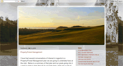Desktop Screenshot of marquettegolfclubgrounds.blogspot.com