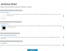 Tablet Screenshot of jeronimootoni.blogspot.com