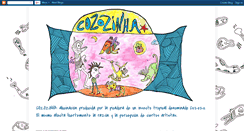 Desktop Screenshot of cozozinhaporfran.blogspot.com