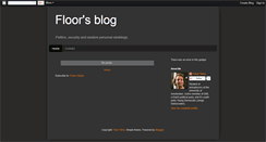 Desktop Screenshot of floorter.blogspot.com