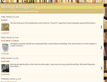 Tablet Screenshot of bb-musingsdoggerel.blogspot.com
